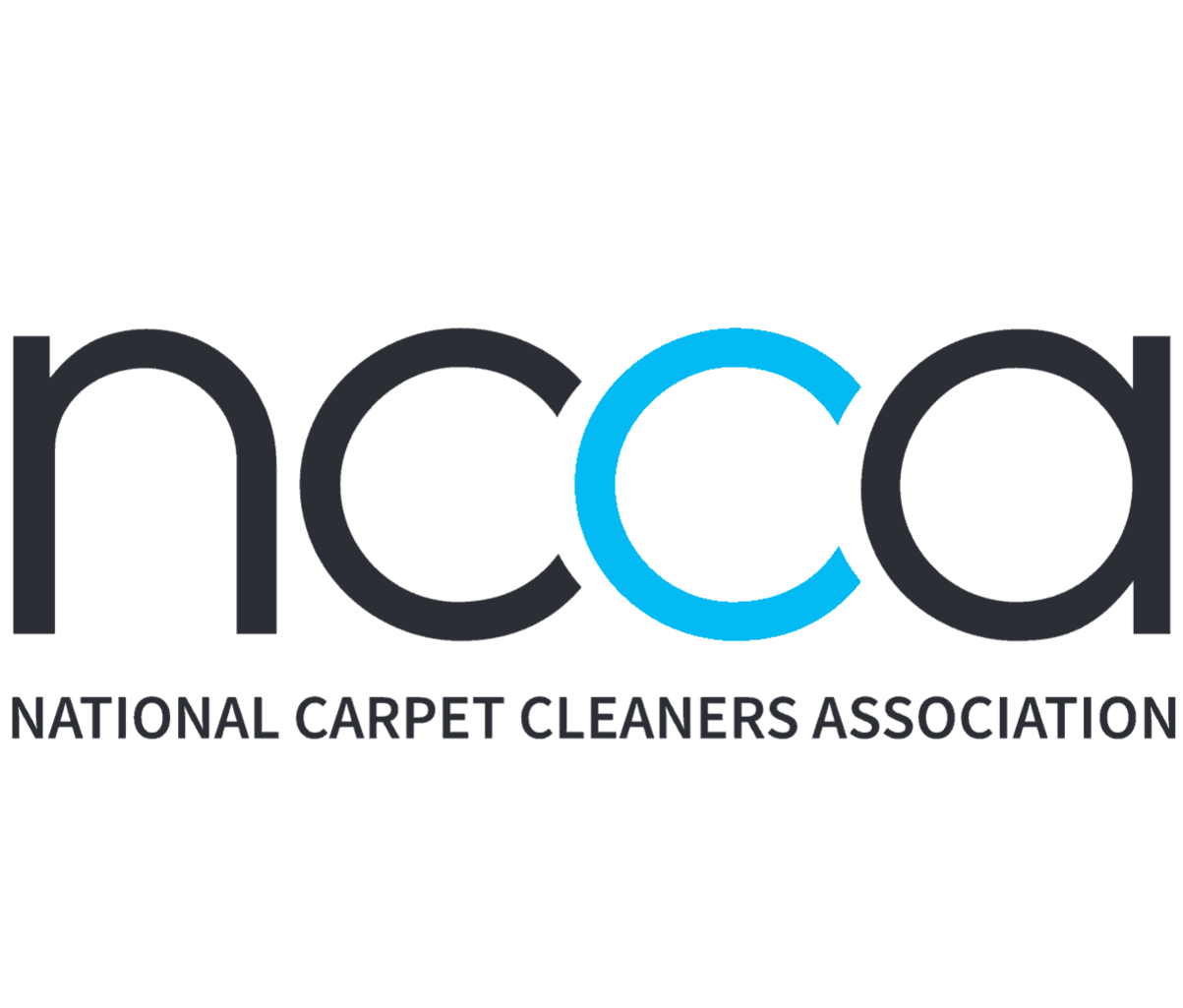 Scimitar Carpets professionally cleaning carpets and upholstery - NCCA member