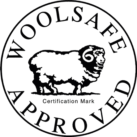 Scimitar Carpets professionally cleaning carpets and upholstery - Woolsafe approved